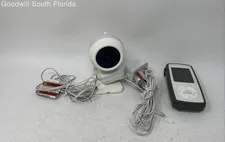 Levana Night Vision Baby Monitor Security Camera Not tested
