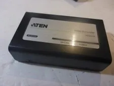 ATEN VE800AR HDMI TRANSMITTER EXTENDER ONLY VIA NETWORK TV/SERV (50MTR MAX) EC