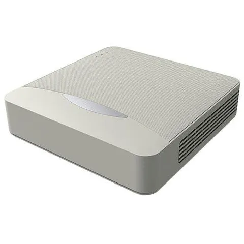 W Box CCTV DVR 500 G