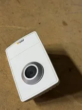 Axis M1011-W Network Security Camera