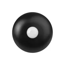 360° Ceiling Mount Motion Sensor Switch, PIR Infrared Occupancy Detector, 10-40