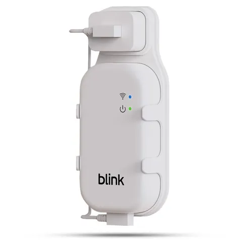Mount Compatible with Blink Sync Module Core | USB-C Charger Cable Included |...