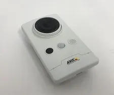 AXIS M1065-L Network Security Camera Main Unit Only Basic Tested Working Japan