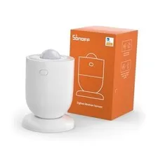 SNZB-03P Zigbee Motion Sensor, 3-Year Battery Life, for Alert System and