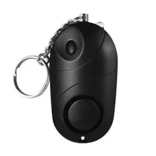 Anself Personal Alarm 120-130dB Safe Sound Emergency Self-Defense Security Al...
