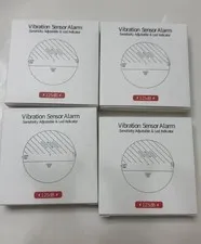 Motion Sensor Window Alarm