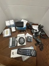 X10 Powerhouse 2.4GHz Supervised Security System Components: Modules/Detectors
