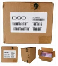 DSC GS-50ANTQ Alarm System Antenna OEM Part 88030168 New Open Box