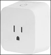 New  / iSmartAlarm Home Security System - Smart Switch - SP3S / Sealed