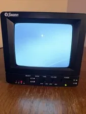 Swann Vintage CRT SW-P-SK4