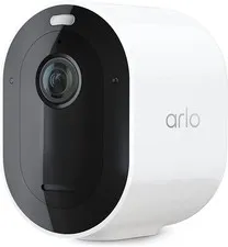 Arlo Pro 5S Spotlight Wireless Outdoor Security Camera, 2K HDR, Color Night