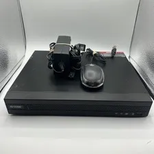 Avycon AVR-T904A 1080P All-In-One DVR 1TB HD
