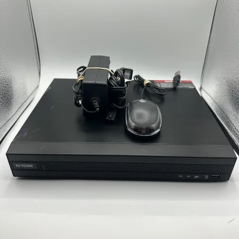 Avycon AVR-T904A 1080P All-In-One DVR 1TB HD