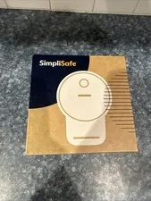 SimpliSafe Outdoor Wireless Security Camera Series 2 1080P HD Active Guard CM021