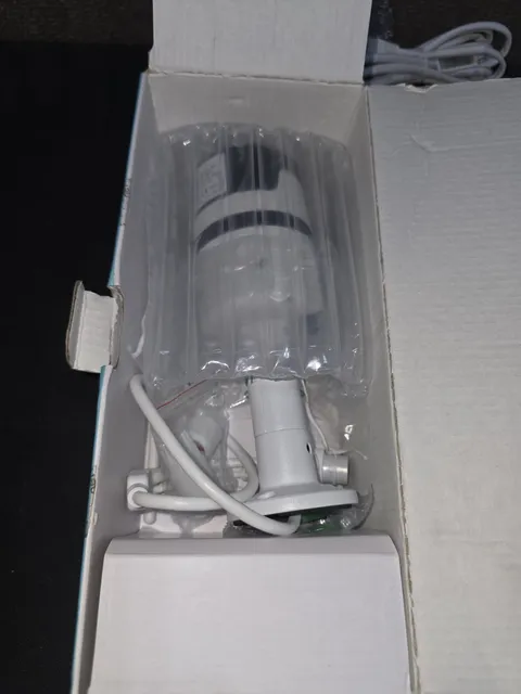 NETVUE Vigil Outdoor Wi-Fi Security Camera