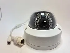 LaView LV-CDP6014 ONVIF HD IP Camera – 1.3MP 720P