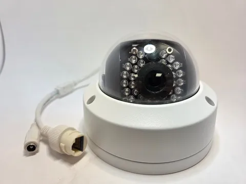 LaView LV-CDP6014 ONVIF HD IP Camera – 1.3MP 720P