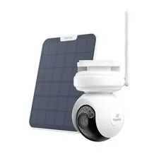 Reolink Altas PT Ultra 4K Security Camera Auto Tracking ColorX Vision with Solar