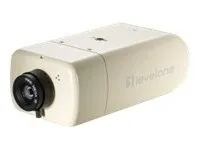 LevelOne FCS-1131 Network surveillance camera colour (Day&Night) FCS-1131