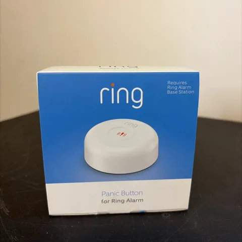 Ring Panic Button for Ring Alarm Security Setup NEW