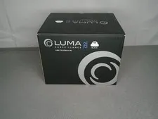 OPEN BOX LUMA LUM-710-DOM-AH-BL