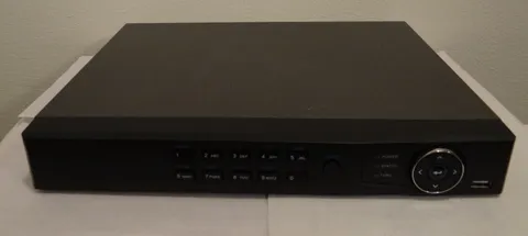 BroVision 8-Channel 2TB DVR WH-D5208A VGA HDMI USB 2.0 1080P