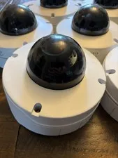 CIVS-IPC-7530PD Cisco Video Surveillance 5-MP IP Outdoor Dome Camera