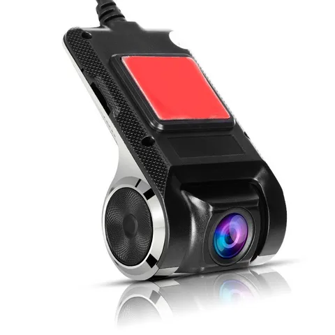 Car DVR Camera HD 1080P ADAS Video Recorder Dash Cam for Car Radio Android