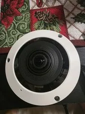 Network Camera