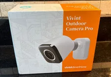 Vivint VS-ODC300 FHD Outdoor Security Camera – New/Open Box – Never Used