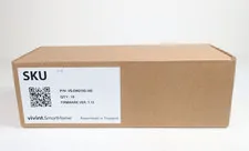 Vivint VS-DW2100-345 Wireless Door & Window Security Sensors 10-Pack New
