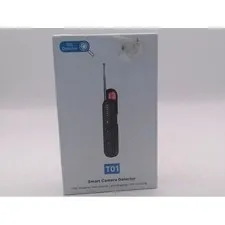 T01 Smart Camera Detector, BRAND NEW IN BOX