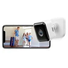 Indoor Security Camera Dog Camera 1080 PMotion Detection, Cameras for Home Se...