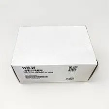 DMP 1129-W Wireless Glass Break Sensor, Wall Mount, Battery, White Indoor #3/2