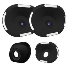 Window Mount Compatible with Girafit Window Camera W150/W550s, 2 P