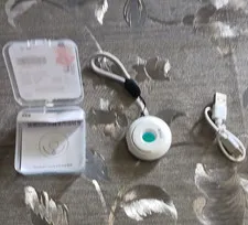 Anti-spy Camera Detector w/ Charging Cable