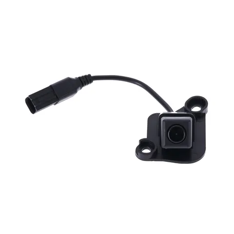 Backup Camera for 2014-2015 Toyota Tundra Rear Tailgate Parking Cam