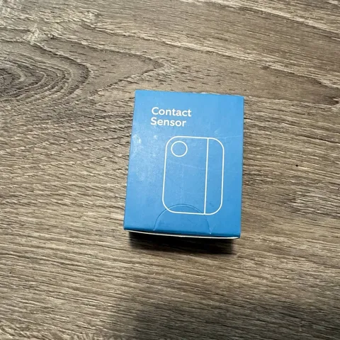 Ring Alarm Contact Sensor (2nd Gen) 1-Pack - White - Brand New & Free Shipping
