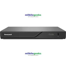 Honeywell HN30160216 30 Series 16-Channel 8MP NVR with 16TB HDD - Brand New