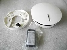 Logisty DP8156 DP8000 Atral Daitem Hager Diagral Optical Smoke Detector