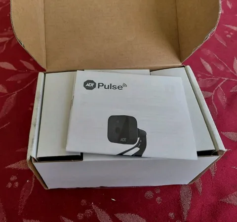 ADT-RC8326 -  Pulse Indoor HD Camera