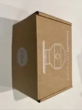 Cox Homelife HD Security Camera XCAM2 Model SCHC2AEW Nee Open Box