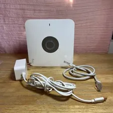 Ring Alarm Pro Base Station Hub Built-in eero Wi-Fi 6 Router Model 5AT3T3