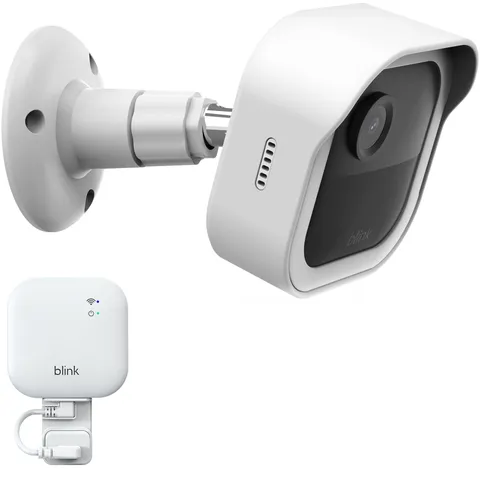 Blink Outdoor Wall Mount for Outdoor 4/2K+ Camera, Blink Sync Module Mount