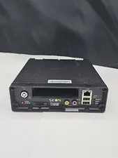 Seon Design TH4 DVR School / Tour Bus Surveillance System Trooper FOR PARTS ONLY