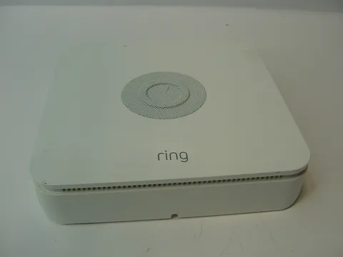 RING BASE STATION US 4HB1U90EN0 - NO POWER CO0RD INCLUDED