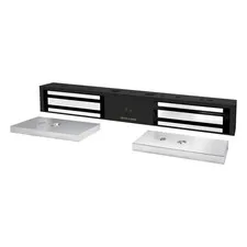 Seco-Larm E-941DB-1K2P Enforcer Double Door Electromagnetic Lock Bond Sensor