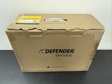 Defender Sentinel PoE Indoor/Outdoor 4 Security Camera System - NS8MP1T4B4