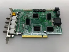 DVR Multi-channel video Surveillance Card Free Ship