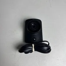 SimpliSafe Indoor Camera Wi-Fi HD Security Camera Model SSCM2 W/Cable